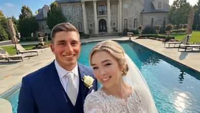 MINUTES AGO! 💍✨ The Wedding We’ve All Been Waiting For. Baylen & Colin Just Said “I Do” In The Most Breathtaking Ceremony!