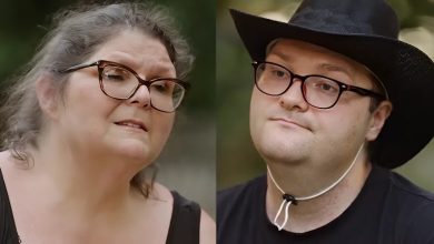 ASHANTY UNLEASHED! The Receipt-Filled Thread That Just Destroyed Forrest’s Reputation. You won’t believe what she found in his private messages!