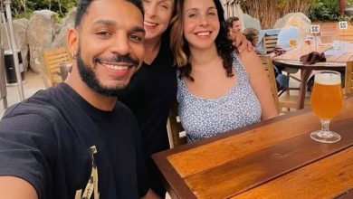 Congratulations🥳👏90 Day Fiance: Kimberly confirms she has found her daughter. The girl’s identity shocks fans😱