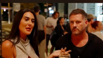 CONFIRMED – 90 Day Fiance star Elise Benson publicly reveals the REAL reason for her decision to break up with Joshua Lawson – It will shock you!!!