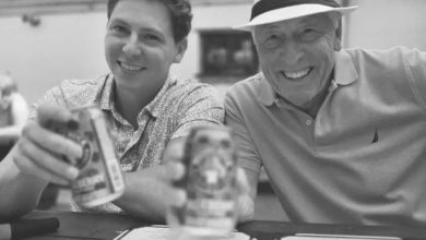 Heartbreaking News!!!Prayers needed Brandon Gibbs Confirms His Father Ron Has Been Diagnosed with “The Cancer of the Century” and Is Developing into Malignant Tumors!