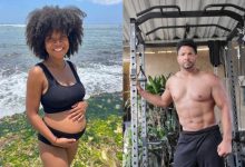 90 Day Fiance: Before The 90 Days Tell-All finally confirmes that Rick is not Trisha’s father and reveals the truth about the baby’s real father.