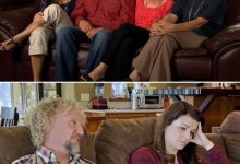 IT’S OFFICIAL! Joe Darger Is Done Protecting Kody — See His Brutal Statement!