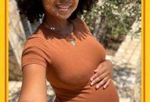 “I am six months pregnant,” 90 Day Fiance: Trisha Confirms Pregnancy At Tell-All, Leaves Cast Shocked [See Clip]-Fans Are Very Happy For Her!