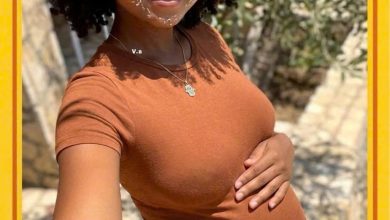 “I am six months pregnant,” 90 Day Fiance: Trisha Confirms Pregnancy At Tell-All, Leaves Cast Shocked [See Clip]-Fans Are Very Happy For Her!