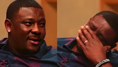 ’90 Day Fiance’ Kobe Blaise Heartbroken, Suffers Devastating Loss