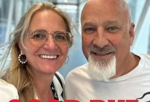 The End😭😭 Christine and David confirm they will not be participating in any more seasons of Sister Wives