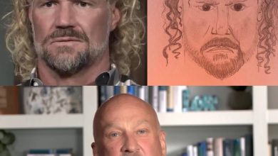 SHOCKING TWIST!! David Drops Bombshell on Kody Brown’s Final Moments with Last Curls