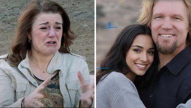 Bombshell News!!!Sister Wives: Oh my god! Robyn released evidence exposing Kody’s affair with Robyn’s best friend