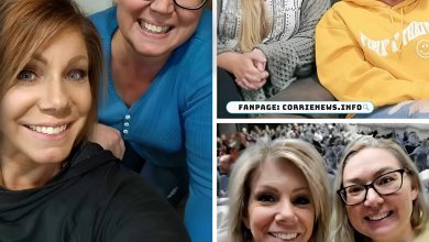 So heartbreaking đ Meri Brown is grieving the devastating loss of her beloved best friend, Jenn. So heartbreaking đ Meri Brown is grieving the devastating loss of her beloved best friend, Jenn.