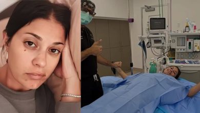 OMG! Minutes ago, 90 Day Fiance star Loren Brovarnik just dropped a very sad news