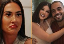 Emma Perry hooked up with Rob Warne, and now she wants Elise to stop talking to him because it’s making her feel insecure and jealous