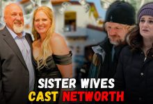 Sister Wives Stars Net Worth 2026 REVEALED: Who’s Rich & Who’s Struggling?