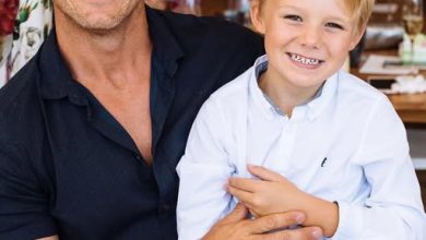 The sordid truth about Joshua has been exposed: he was a heavy methamphetamine addict and mistreated his ex-wife and 7-year-old son.