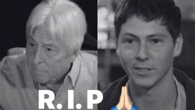 Rest in peace Brandon Gibbs Hit With A Major Family Loss! [TRAGIC] Our deepest condolences to his family