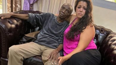 UNBEARABLE LOSS! Kobe Blaise Breaks Down After Losing His “Precious Hero.” Life will never be the same