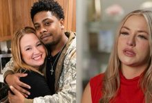 Stig Broke Up With Aviva via Text Message and Immediately Started Hooking Up With Other Women