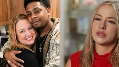 Stig Broke Up With Aviva via Text Message and Immediately Started Hooking Up With Other Women