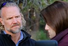 Kody Brown’s DISTURBING Confession about His Marriage with Robyn Exposed in NEVER BEF