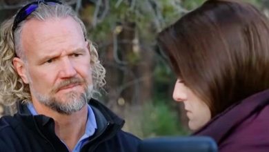 Kody Brown’s DISTURBING Confession about His Marriage with Robyn Exposed in NEVER BEF