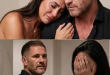 OMG! Minutes ago, 90 Day Fiance star Joshua just dropped a very sad news about Elise