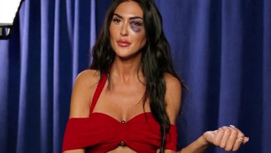 90 Day Fiance Star Elise Benson Was Attacked On The Tell-All!