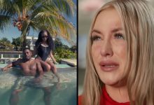 OMG! 90 Day Fiancé star Stig drops a bombshell about Aviva…