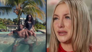 OMG! 90 Day Fiancé star Stig drops a bombshell about Aviva…