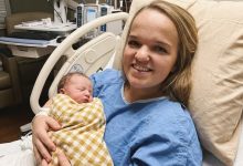 Congratulations Liz has given birth to her second child. The baby’s name will melt fans’ hearts because it’s so cute