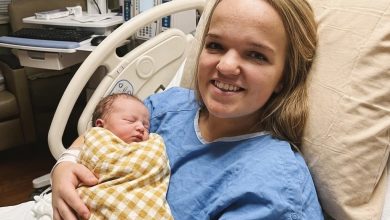 Congratulations Liz has given birth to her second child. The baby’s name will melt fans’ hearts because it’s so cute