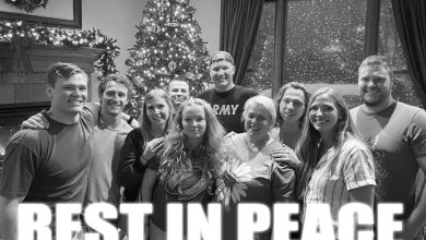 Heartbreaking Loss: Family in Deep Mourning After Janelle Brown’s Relative Passes Away at 51