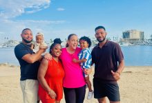 ’90 Day Fiance’ Kimberly Menzies Gives Big Update On Daughter She Gave Up