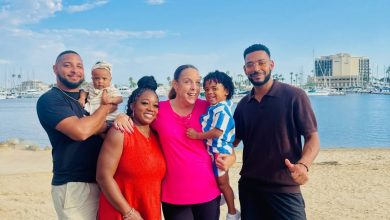 ’90 Day Fiance’ Kimberly Menzies Gives Big Update On Daughter She Gave Up