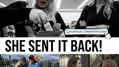 Truely HUMILIATES Kody! Returns His “Clearance” Trash As Christine Smiles!