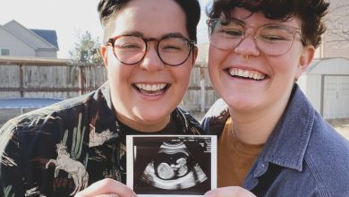 Happy announcement 🤯! First son! Leon Brown drop bombshell!