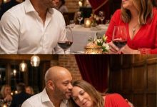 90 Day Fiance: Kimberly is finally happy with her new boyfriend Wayne— They Look Better In Person!