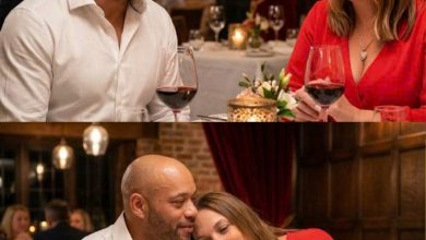 90 Day Fiance: Kimberly is finally happy with her new boyfriend Wayne— They Look Better In Person!