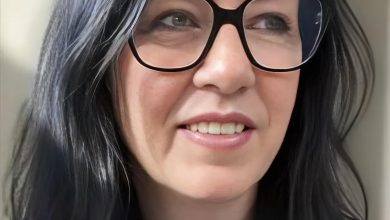 Jenny Slaten’s shocking age revealed, you won’t believe this!