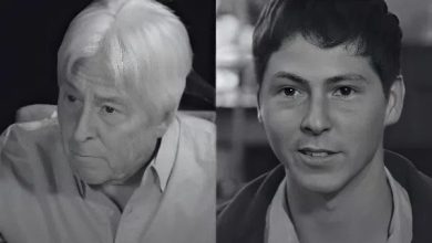 HEARTBREAK AT THE FARM. Brandon Gibbs is picking up the pieces after a devastating family loss. “The house feels so empty,” his emotional tribute to the one who held the family together.