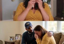 Sad moment! Kimberly Menzies reveals shocking news to fans! it will shock you