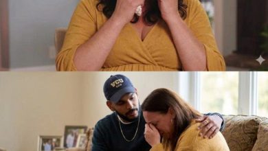 Sad moment! Kimberly Menzies reveals shocking news to fans! it will shock you