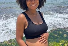 Happy announcement 90 Day Fiance’s star Trisha drops a bombshell about pregnancy at Tell-All