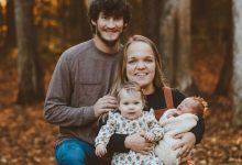 7 Little Johnstons: Liz has given birth to her second child. The baby’s name will melt fans’ hearts because it’s so cute