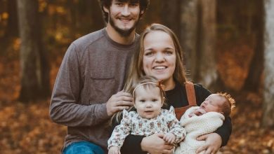 7 Little Johnstons: Liz has given birth to her second child. The baby’s name will melt fans’ hearts because it’s so cute