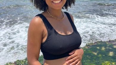 Happy announcement 90 Day Fiance’s star Trisha drops a bombshell about pregnancy at Tell-All