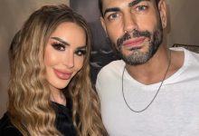 It’s Finally Over!!! The love story of famous couple Shekinah and Sarper has finally come to an end