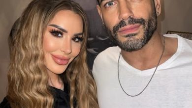 It’s Finally Over!!! The love story of famous couple Shekinah and Sarper has finally come to an end