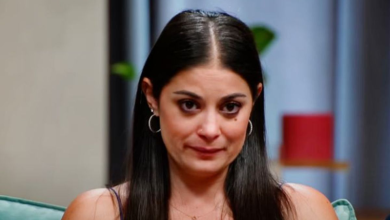 Today’s very sad news!! 90 Day Fiance star Loren shares big tragedy and heartbreaking personal news