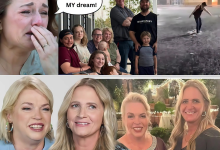 Sister Wives April 2026 Update: Janelle’s Porch Moment, Christine Debate & Filming Clues?!