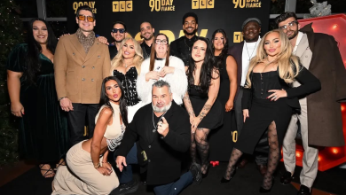 OMG!!! 90 Day Fiance star has been arrested on charges of attempted mμrder — and is currently on trial!